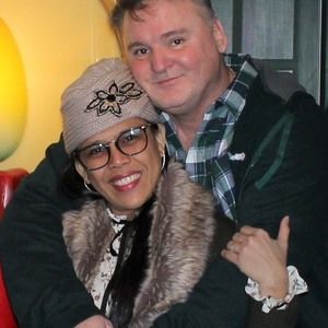 Meet your Posher, Maria